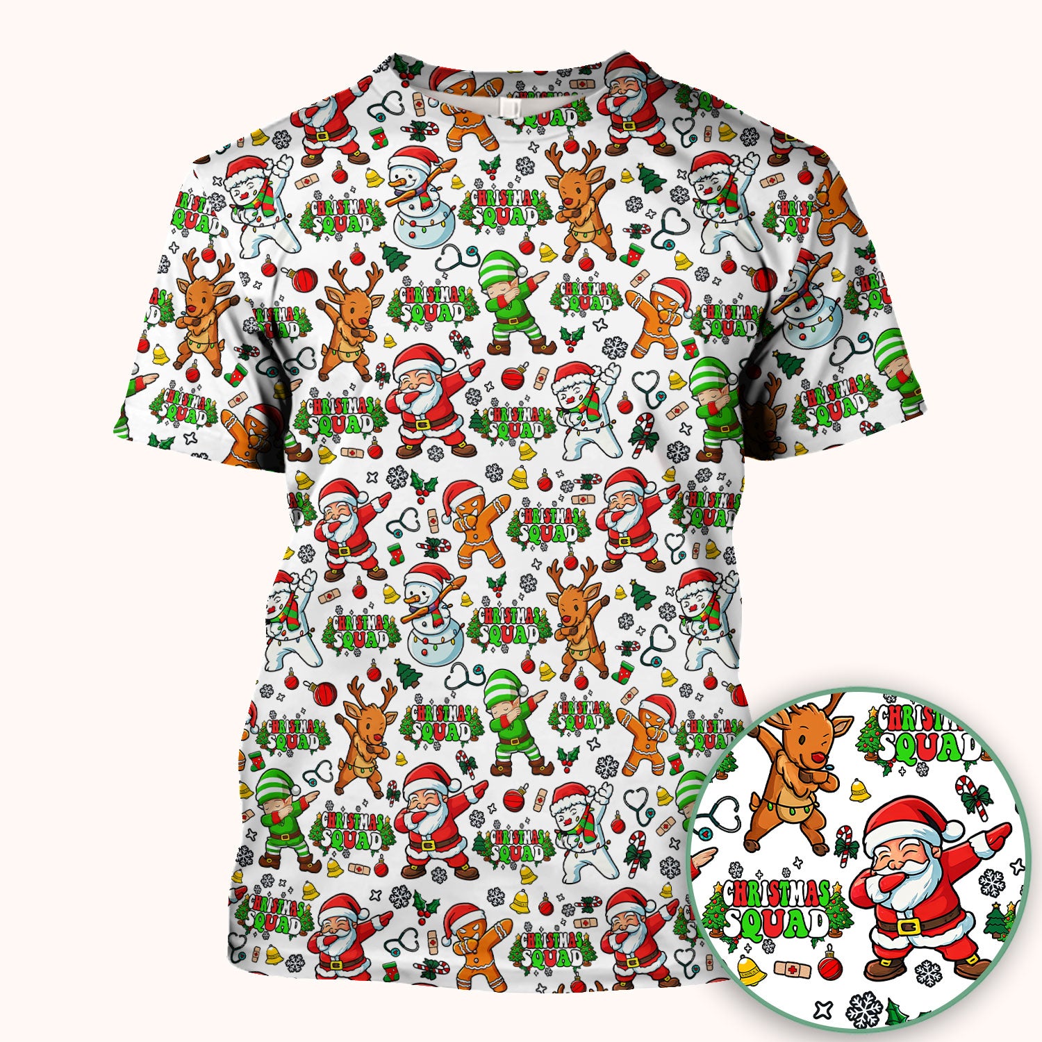 STYLE:T-Shirt