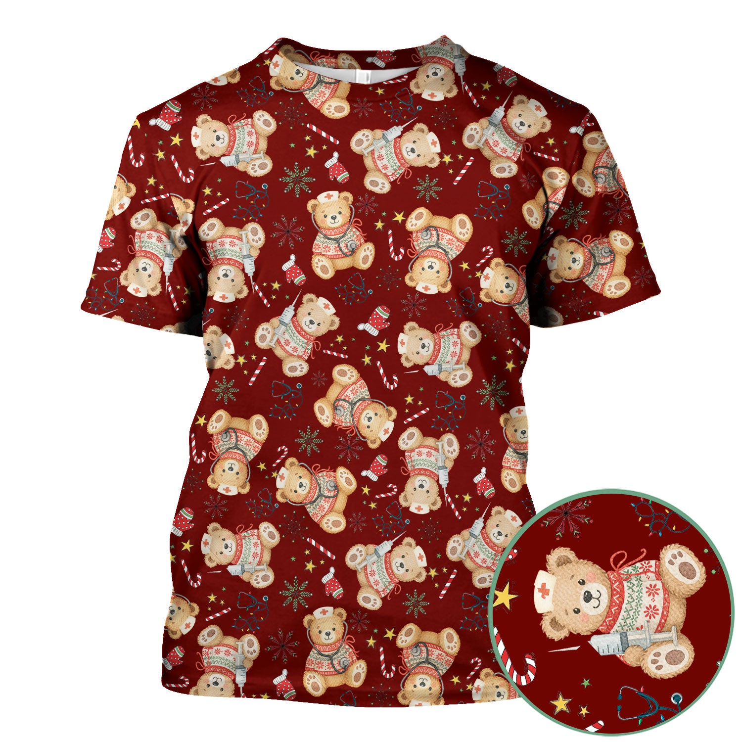 STYLE:T-Shirt