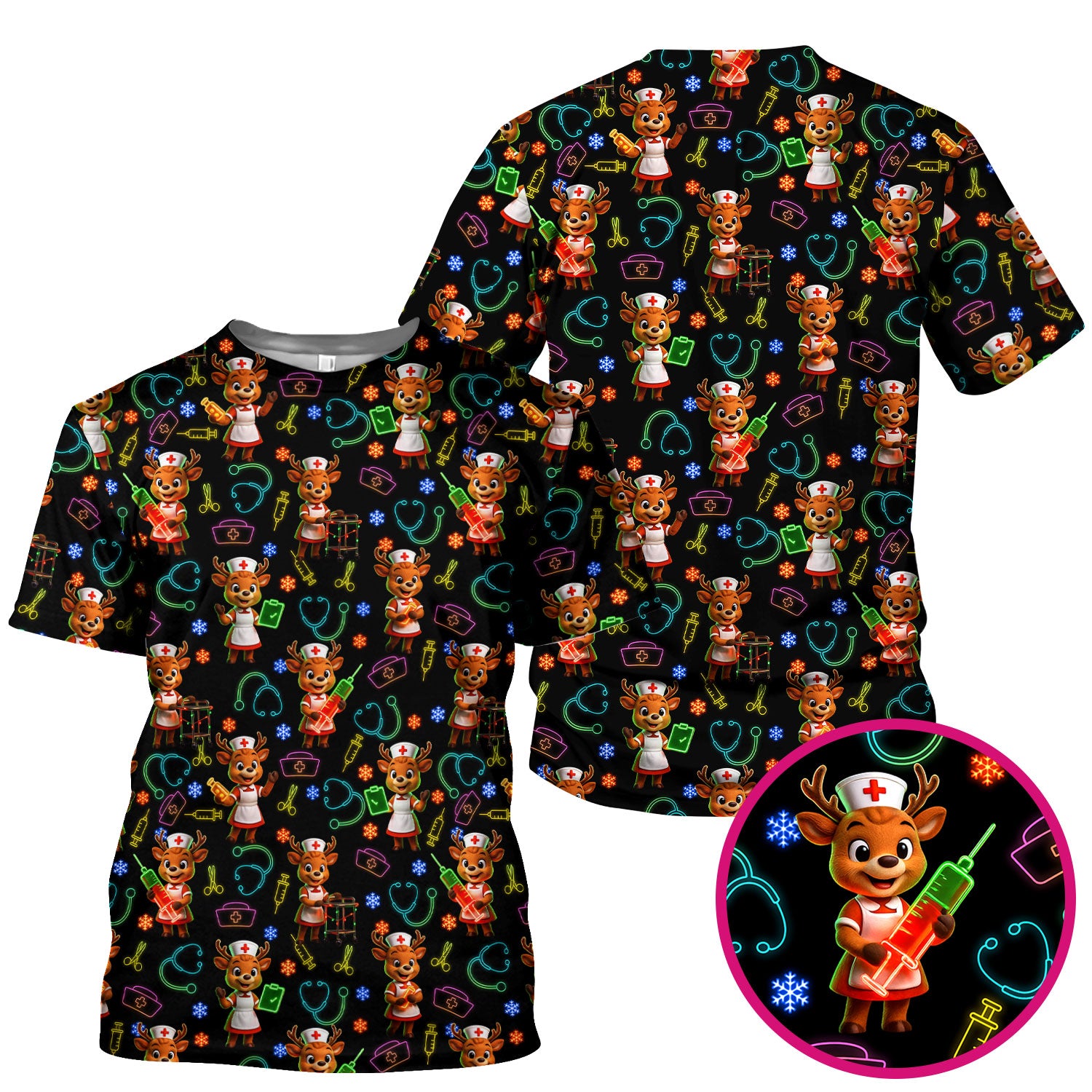 STYLE:T-Shirt