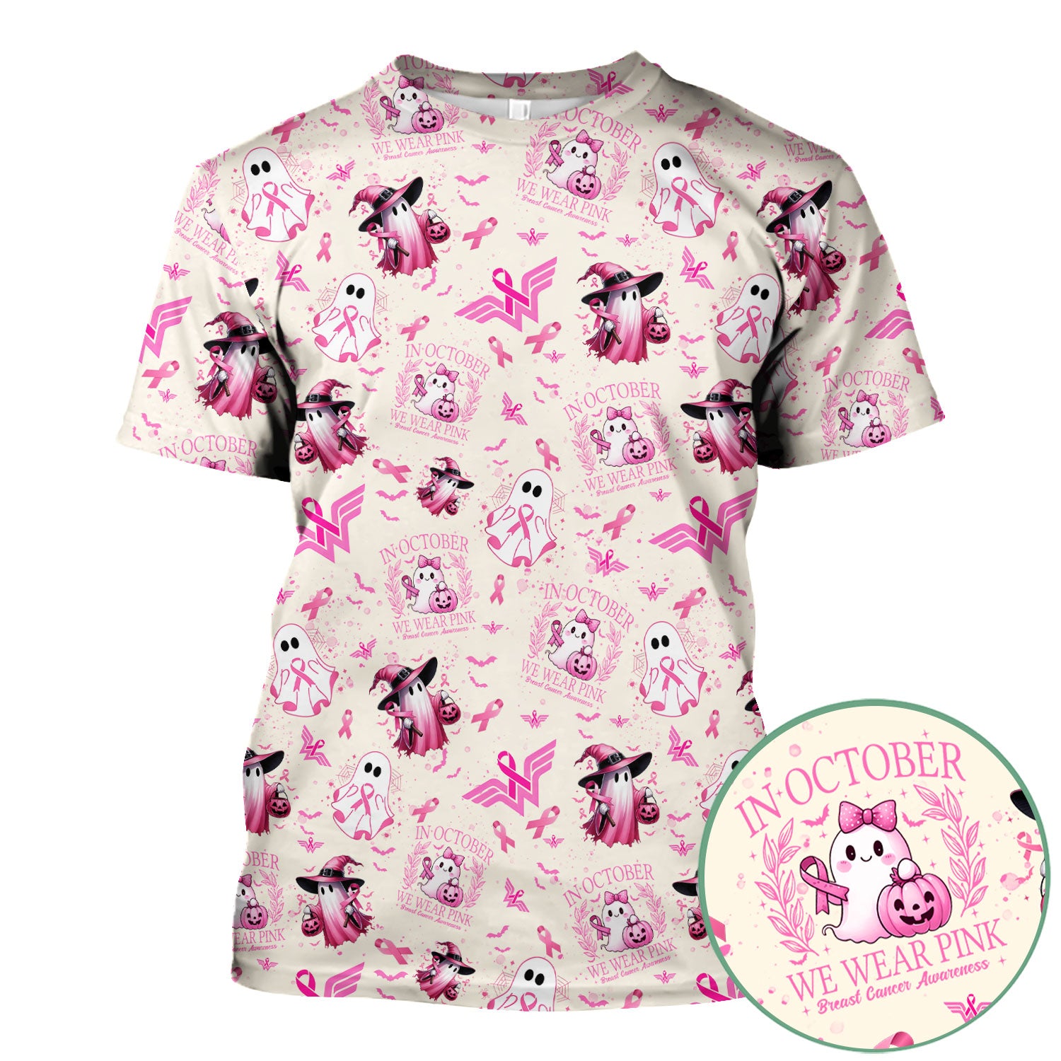 STYLE:T-Shirt