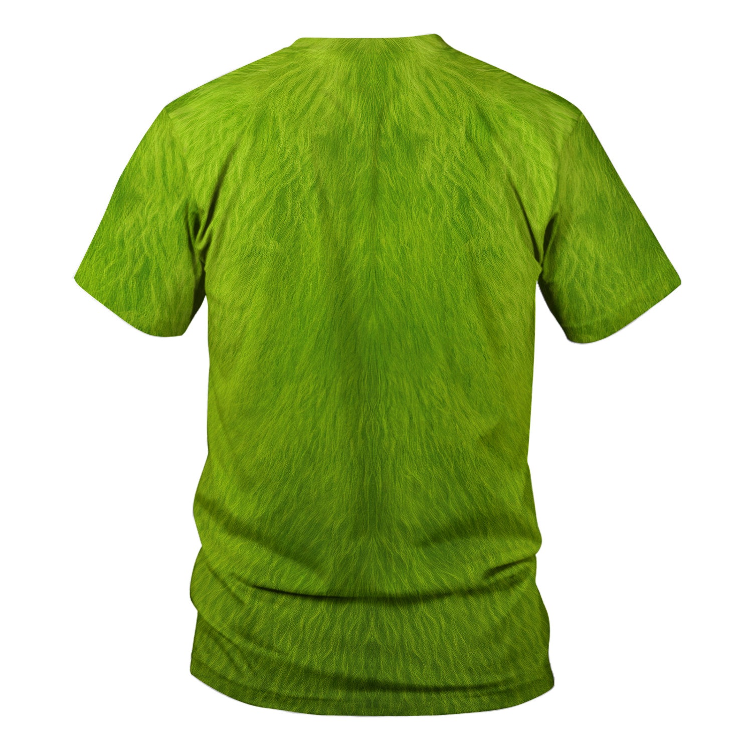 Funny Grinch Nurse Scrub Top - Green Nurse Shirt with Stethoscope Christmas Outfit - Gift for RN CNA LPN