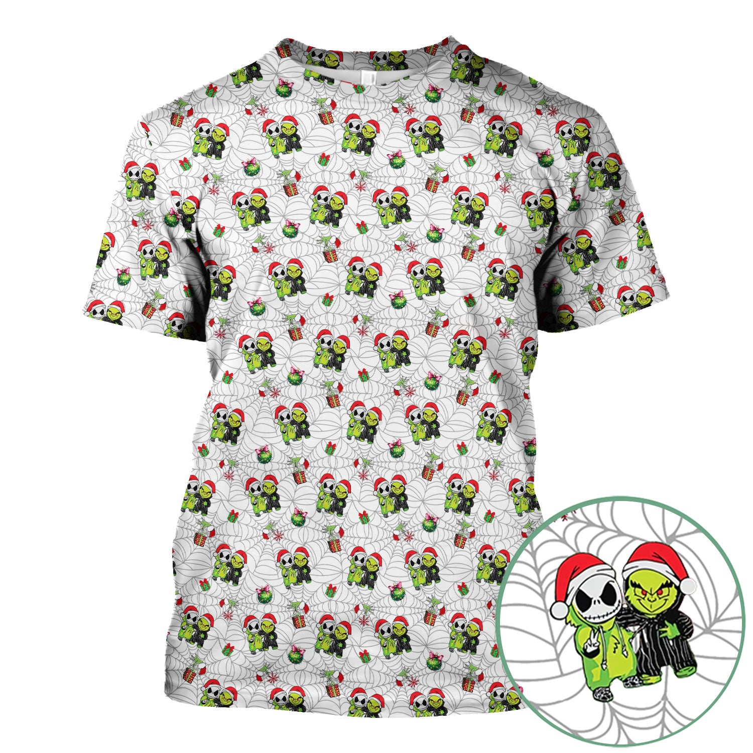STYLE:T-Shirt