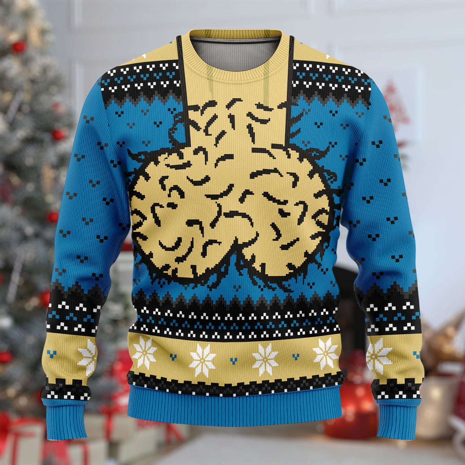 Funny Cockmas Ugly Christmas Sweater, Nurse Xmas Sweater, Nursing Holiday Outfit, Hilarious Christmas Gift Sweater