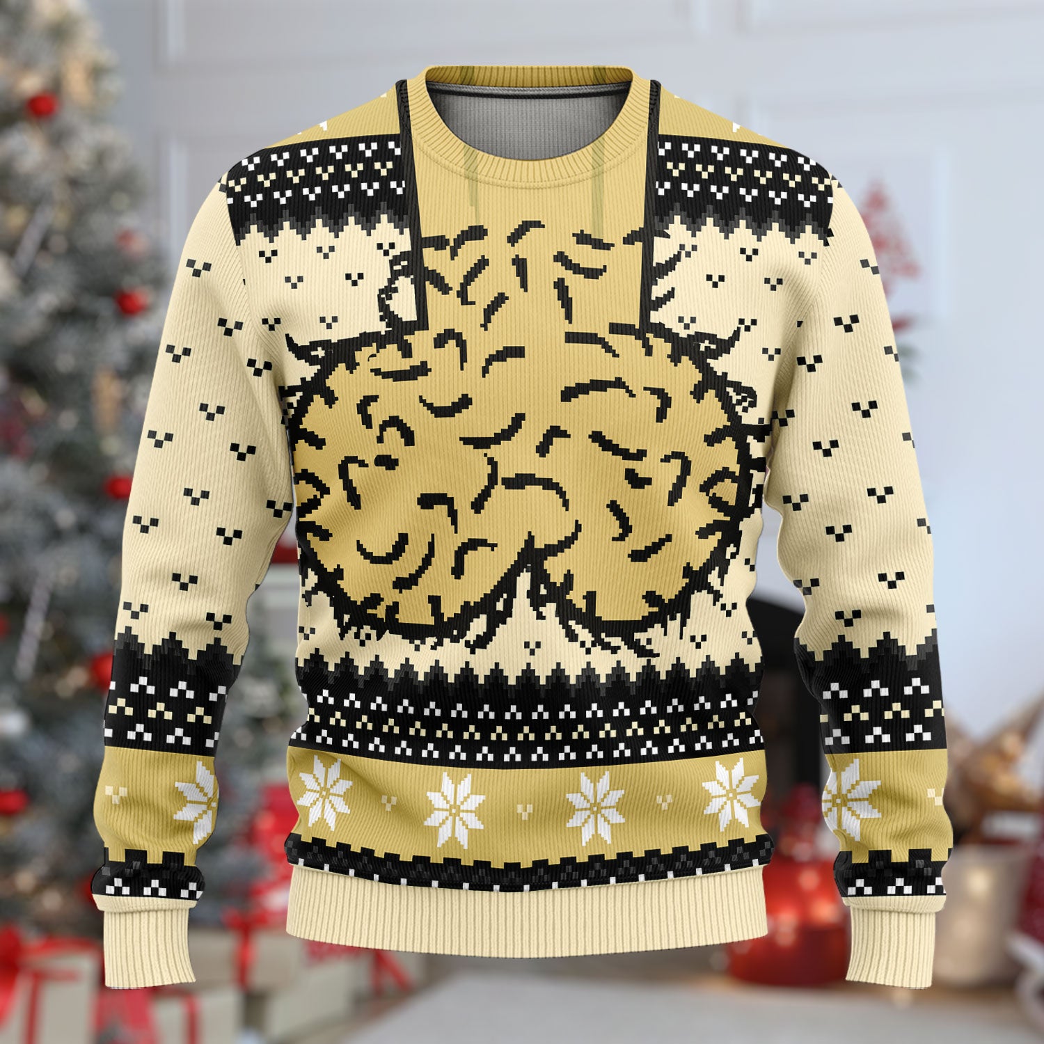 Funny Cockmas Ugly Christmas Sweater, Nurse Xmas Sweater, Nursing Holiday Outfit, Hilarious Christmas Gift Sweater