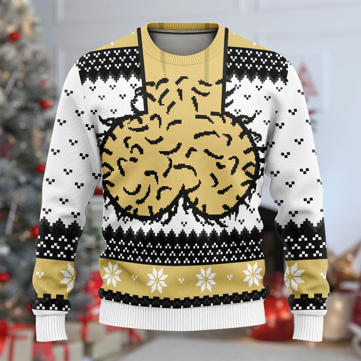 Funny Cockmas Ugly Christmas Sweater, Nurse Xmas Sweater, Nursing Holiday Outfit, Hilarious Christmas Gift Sweater