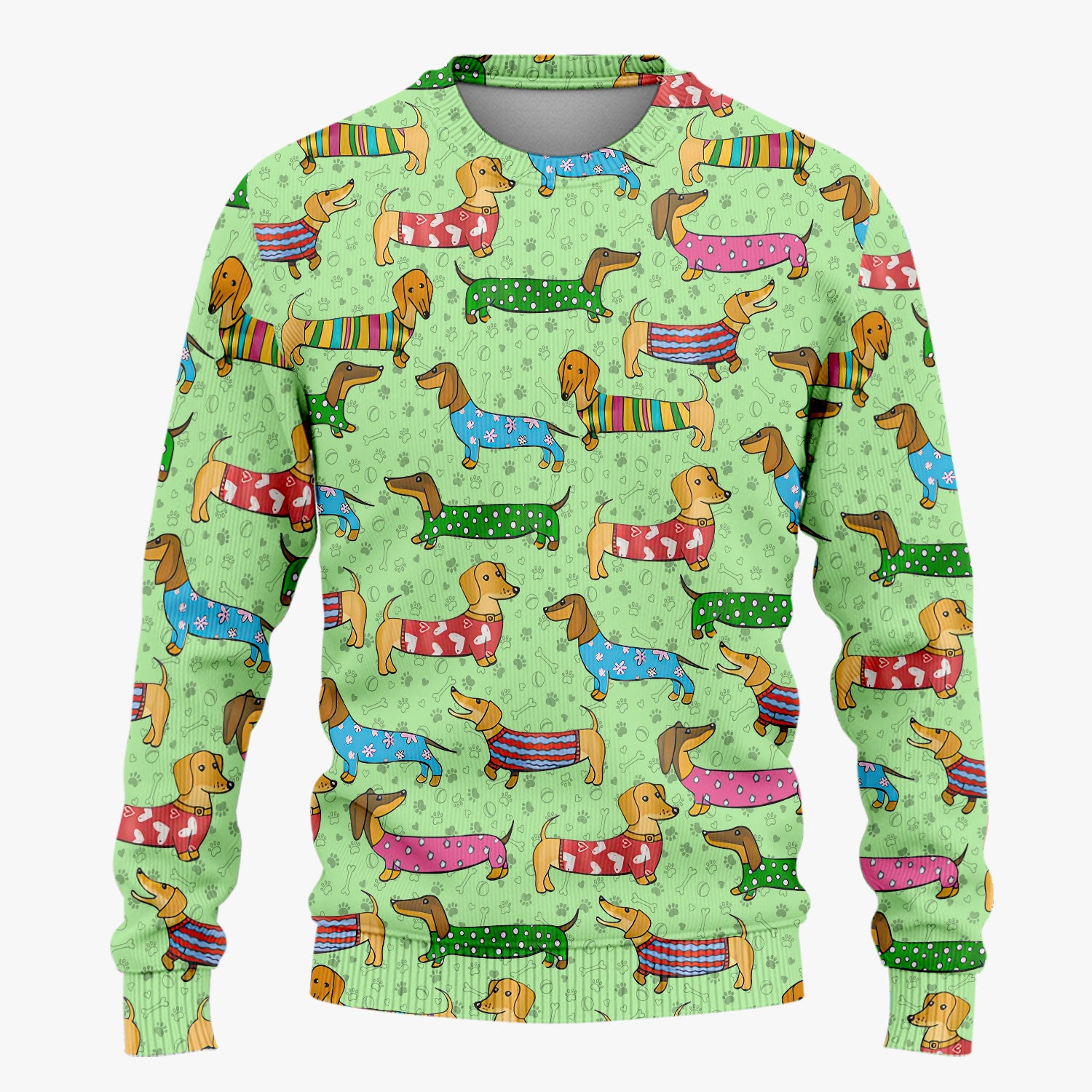 Dachshund Nursing Scrub Pants - Funny Wiener Dog Scrub Set - It’s Been a Long Day Medical Uniform for Women
