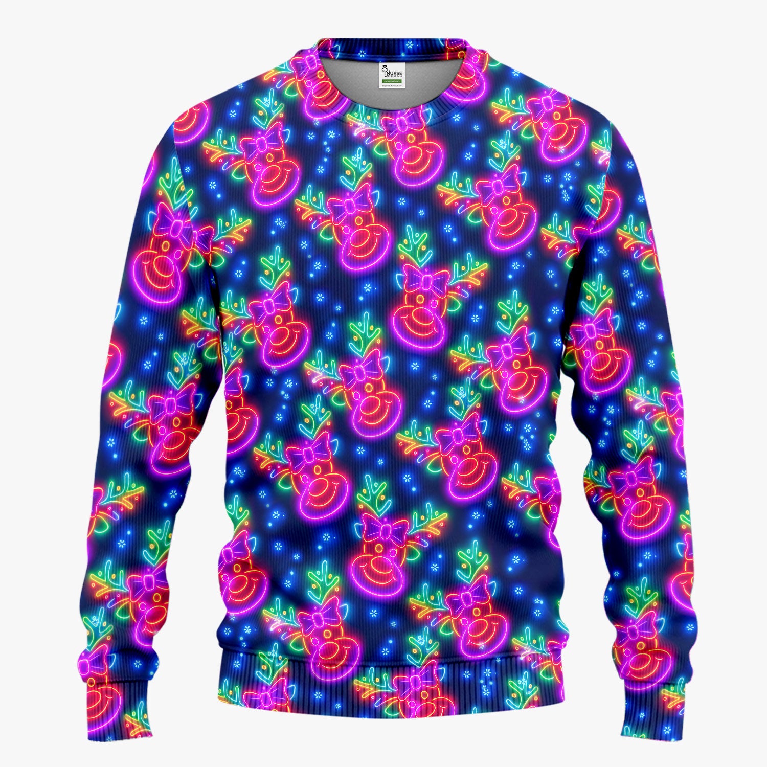 STYLE:Ugly Sweater