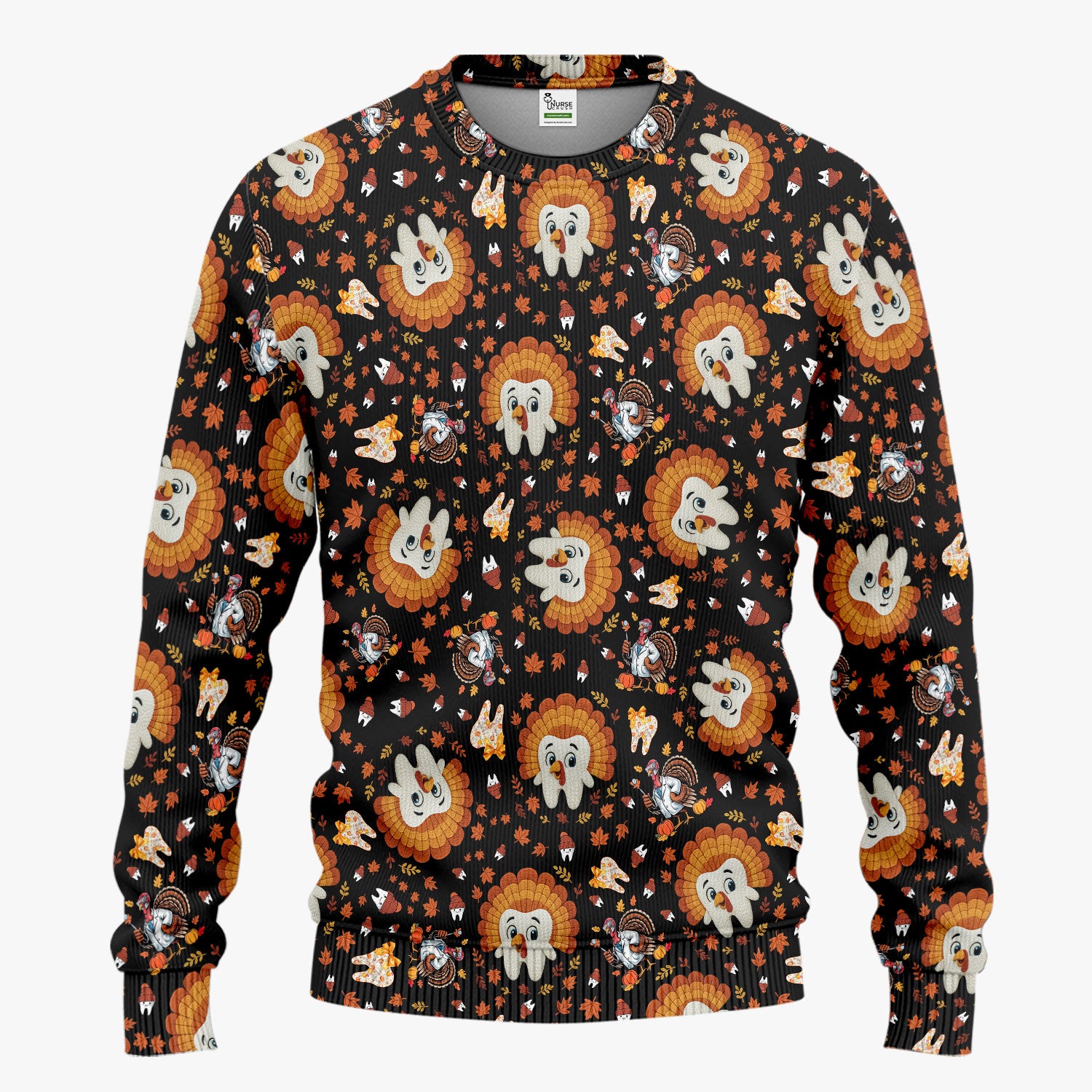 STYLE:Ugly Sweater