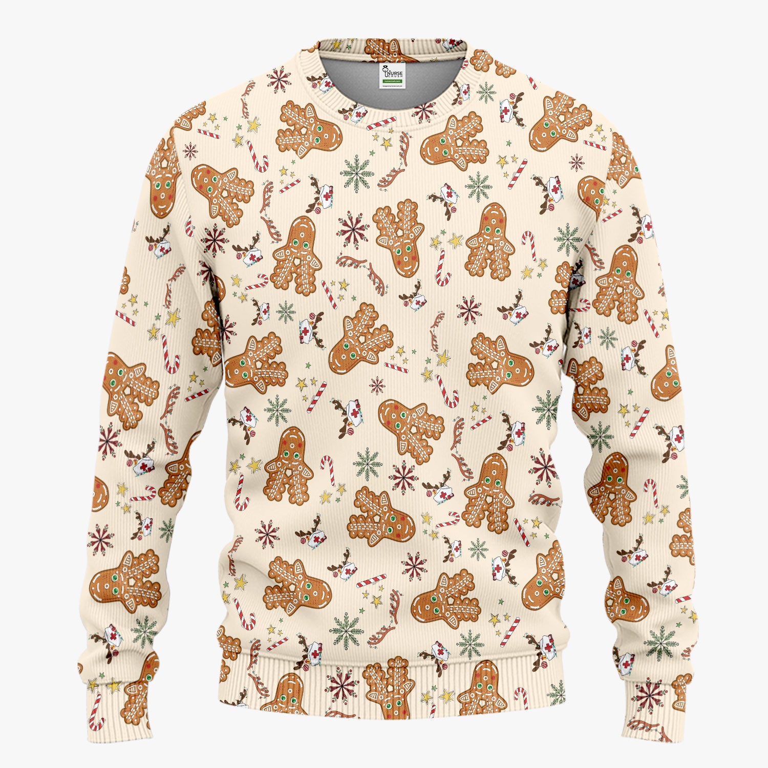 STYLE:Ugly Sweater