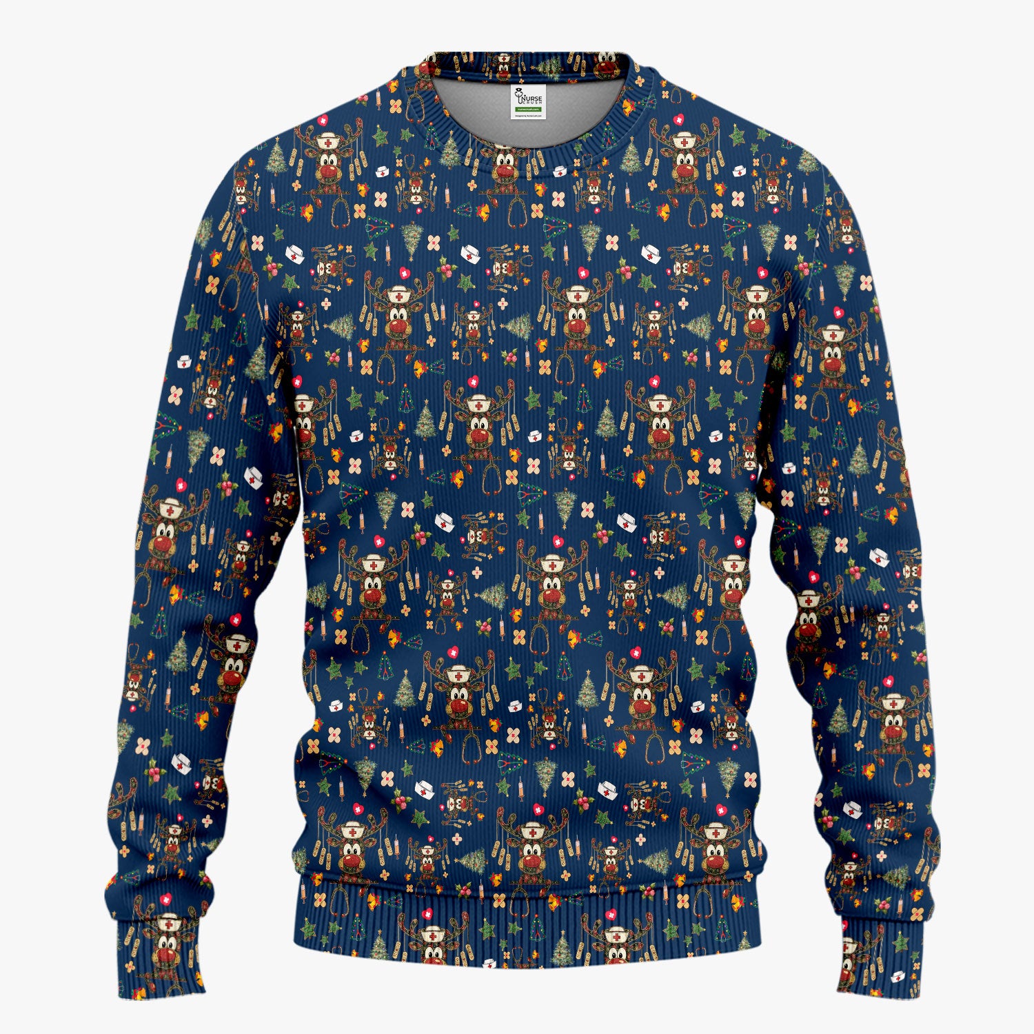 STYLE:Ugly Sweater