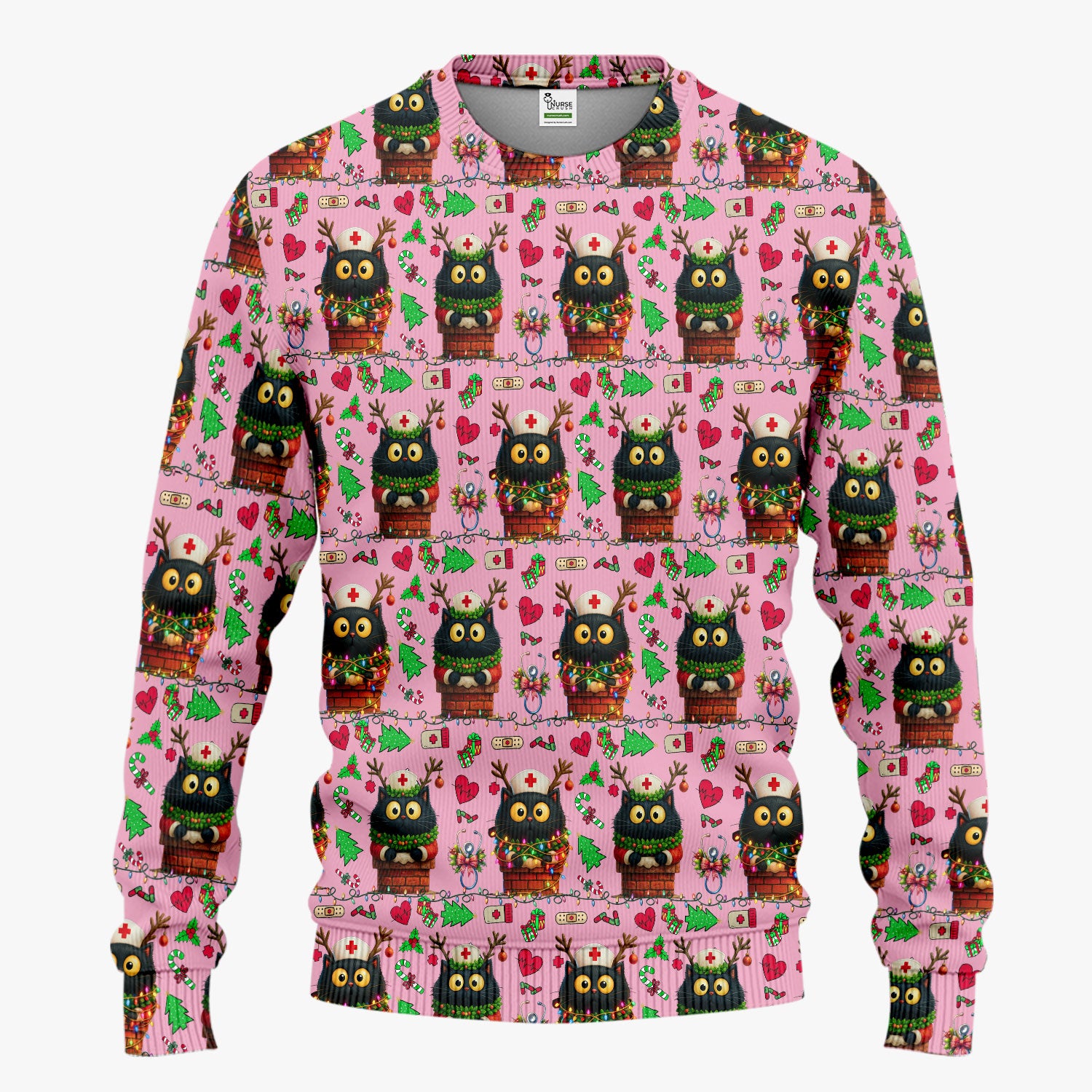 STYLE:Ugly Sweater