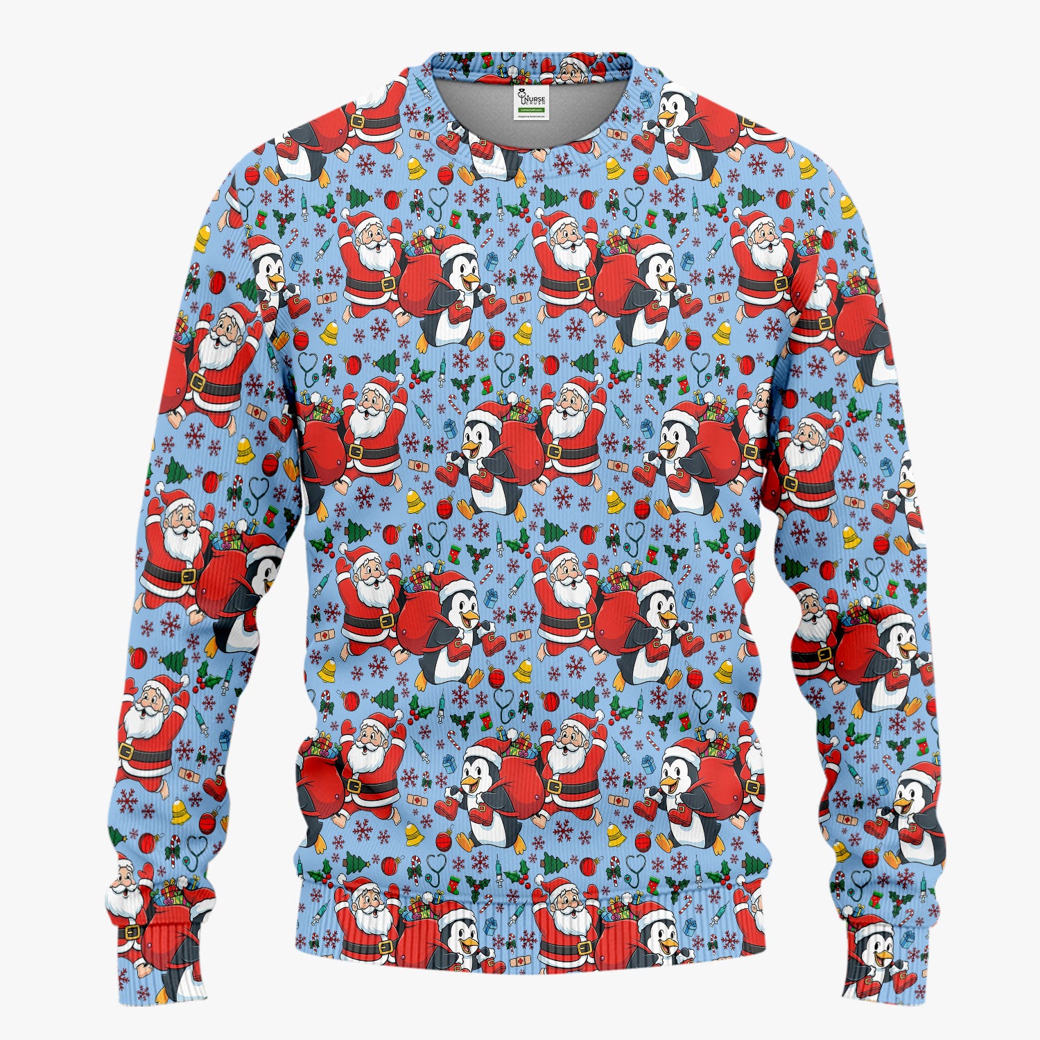STYLE:Ugly Sweater