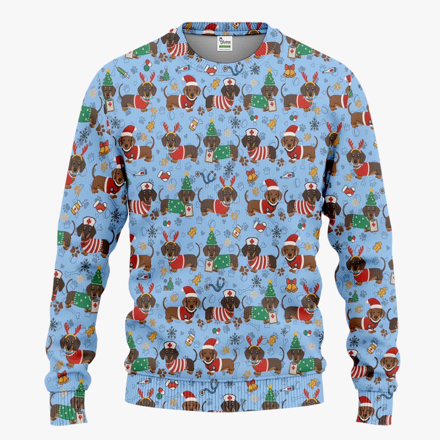 STYLE:Ugly Sweater
