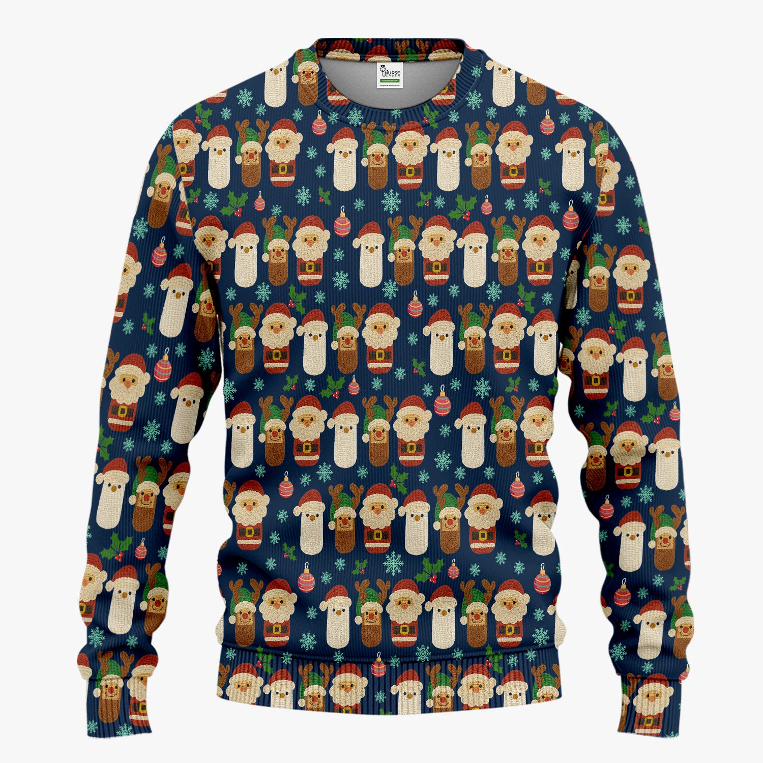 STYLE:Ugly Sweater