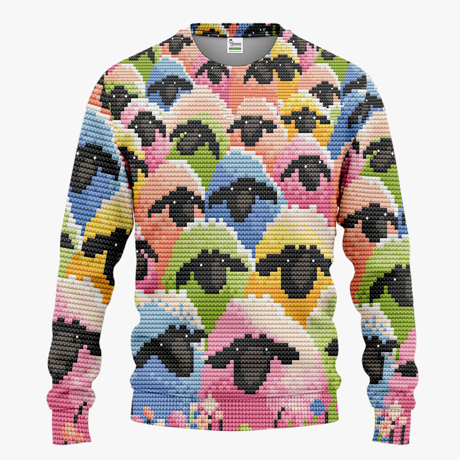 STYLE:Ugly Sweater