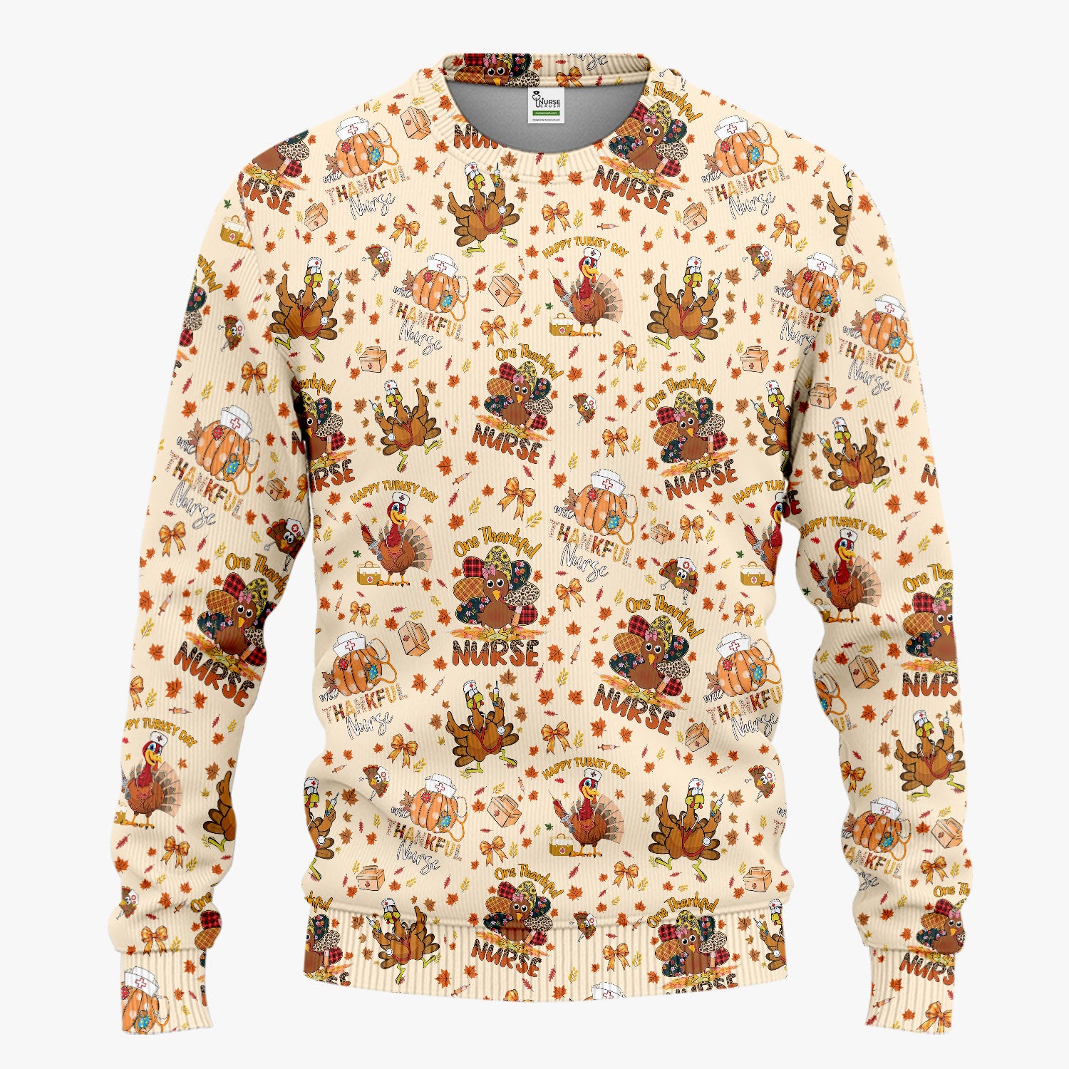 STYLE:Ugly Sweater