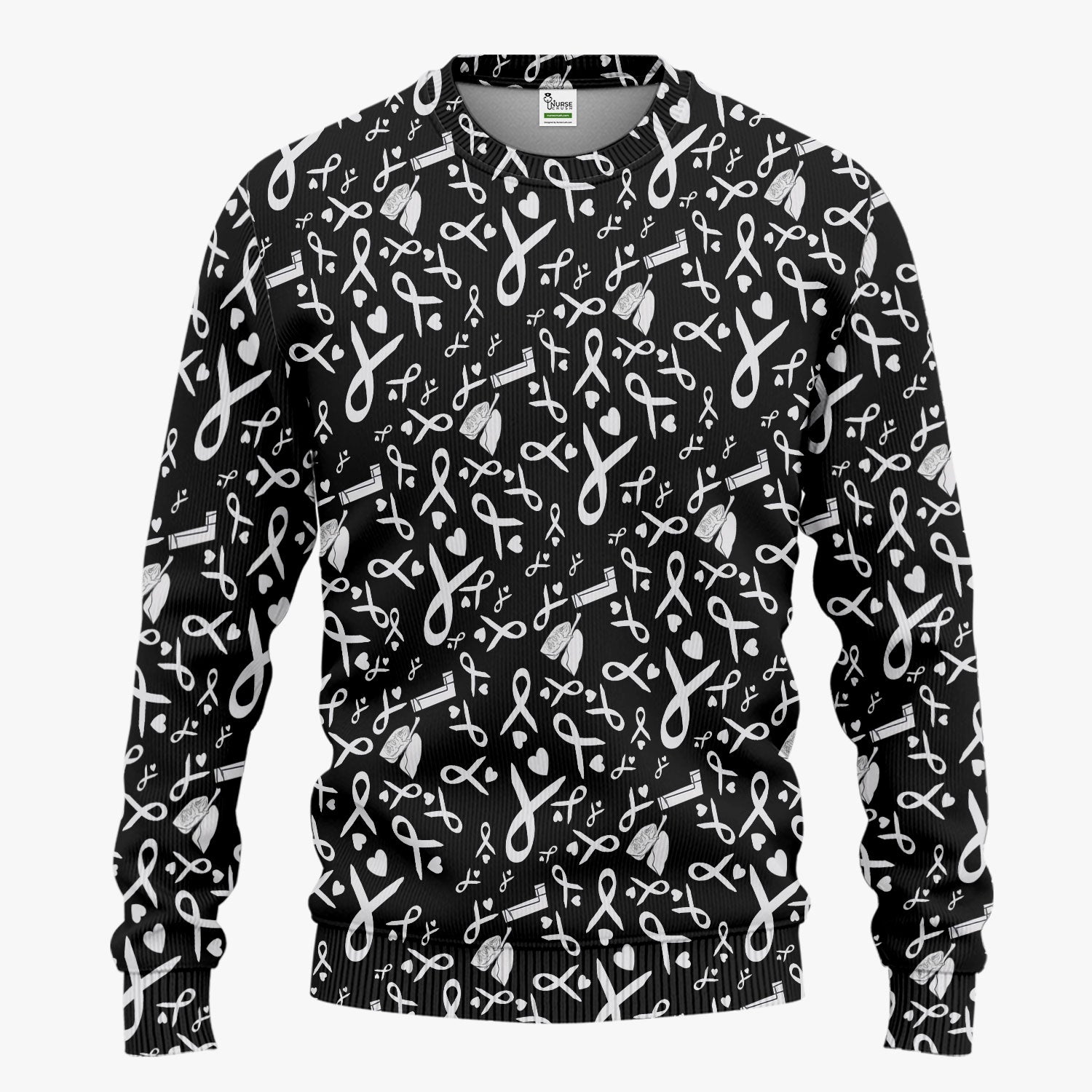 STYLE:Ugly Sweater