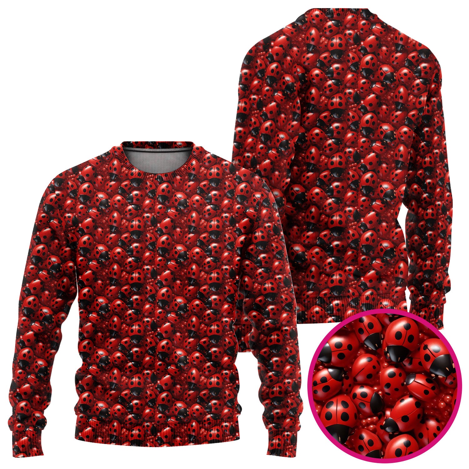 STYLE:Ugly Sweater