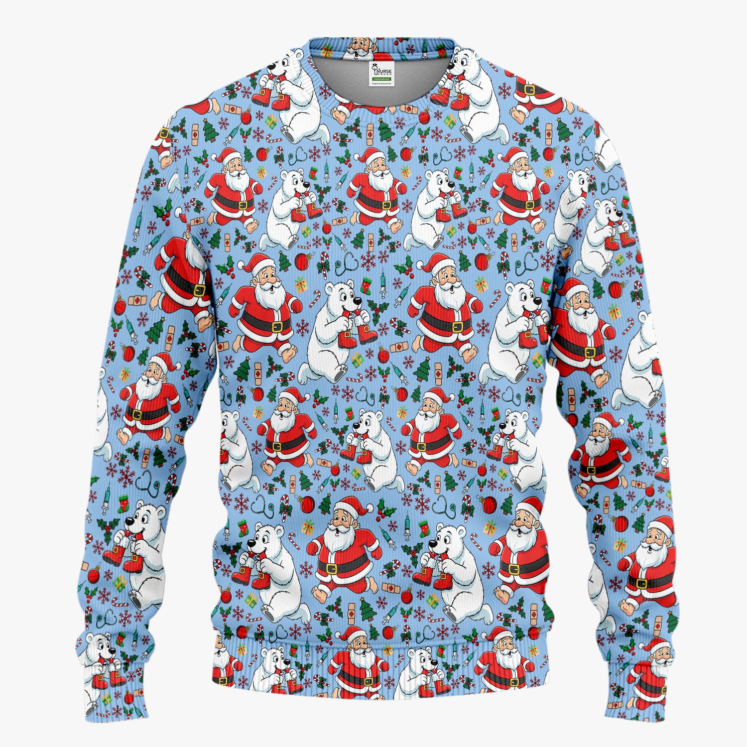 STYLE:Ugly Sweater