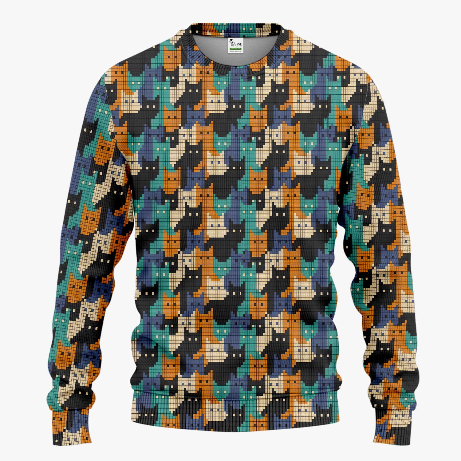 STYLE:Ugly Sweater