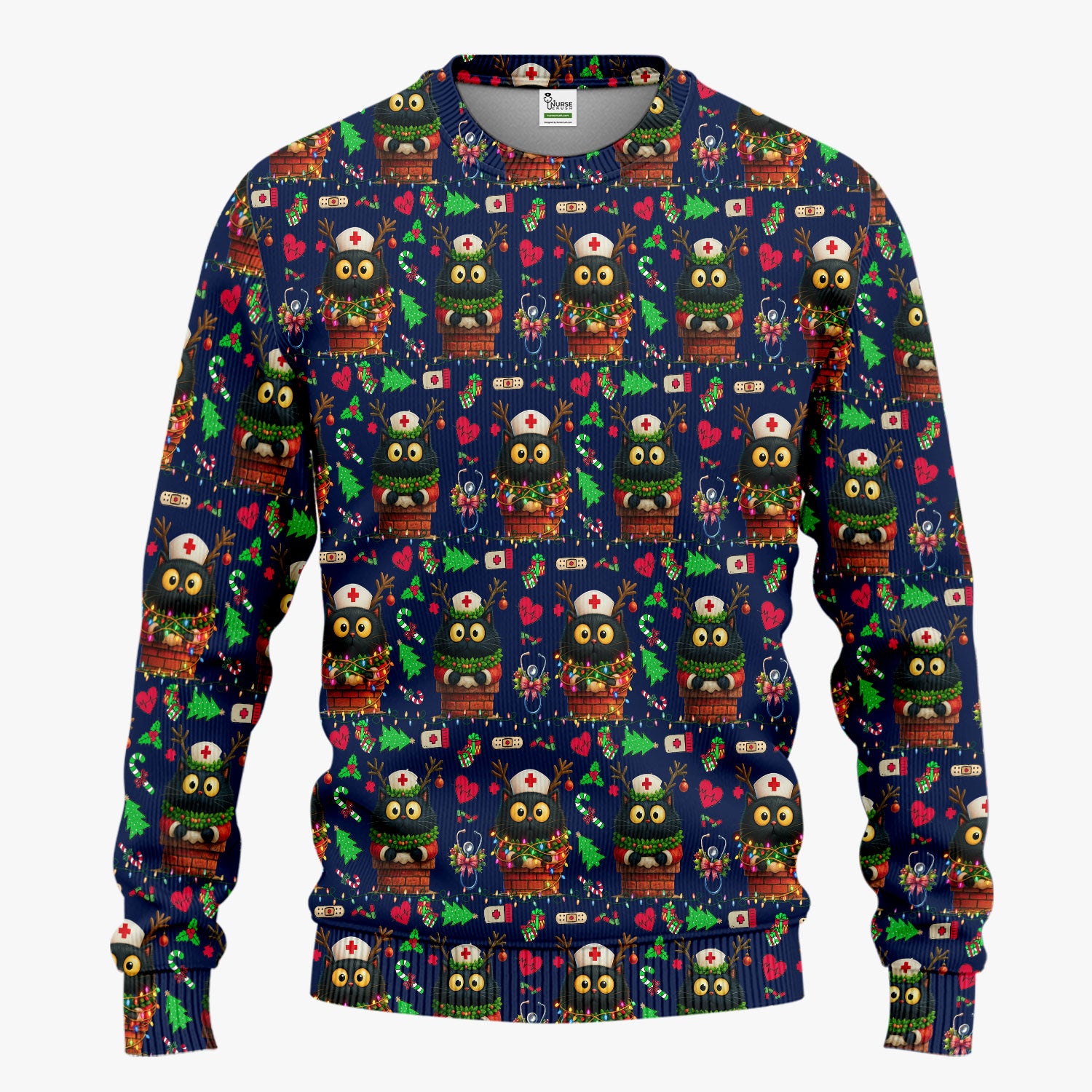 STYLE:Ugly Sweater