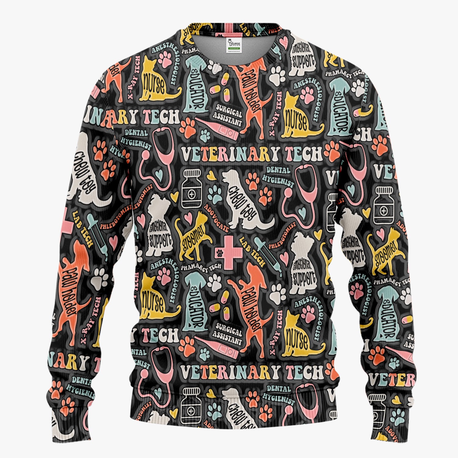 STYLE:Ugly Sweater