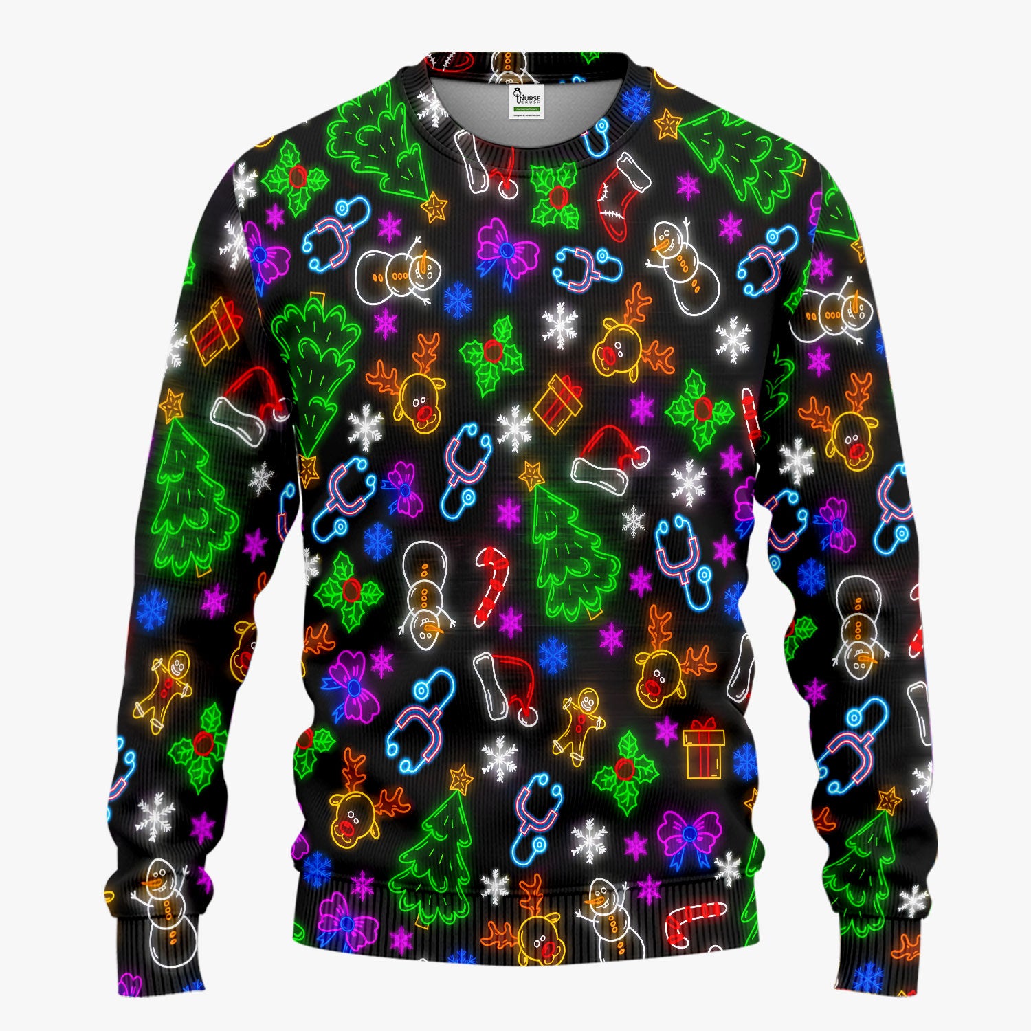 STYLE:Ugly Sweater