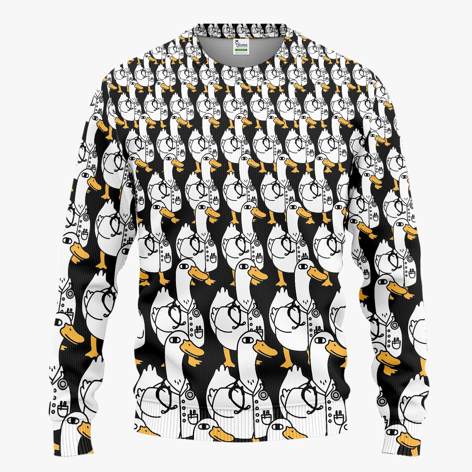 STYLE:Ugly Sweater
