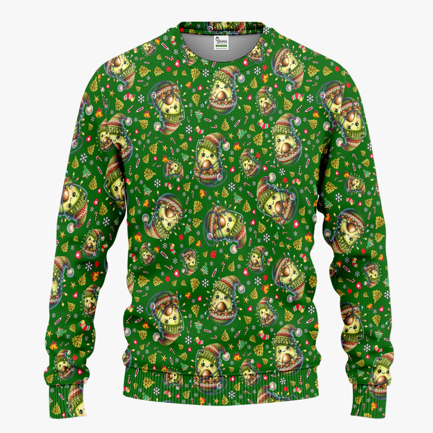 STYLE:Ugly Sweater